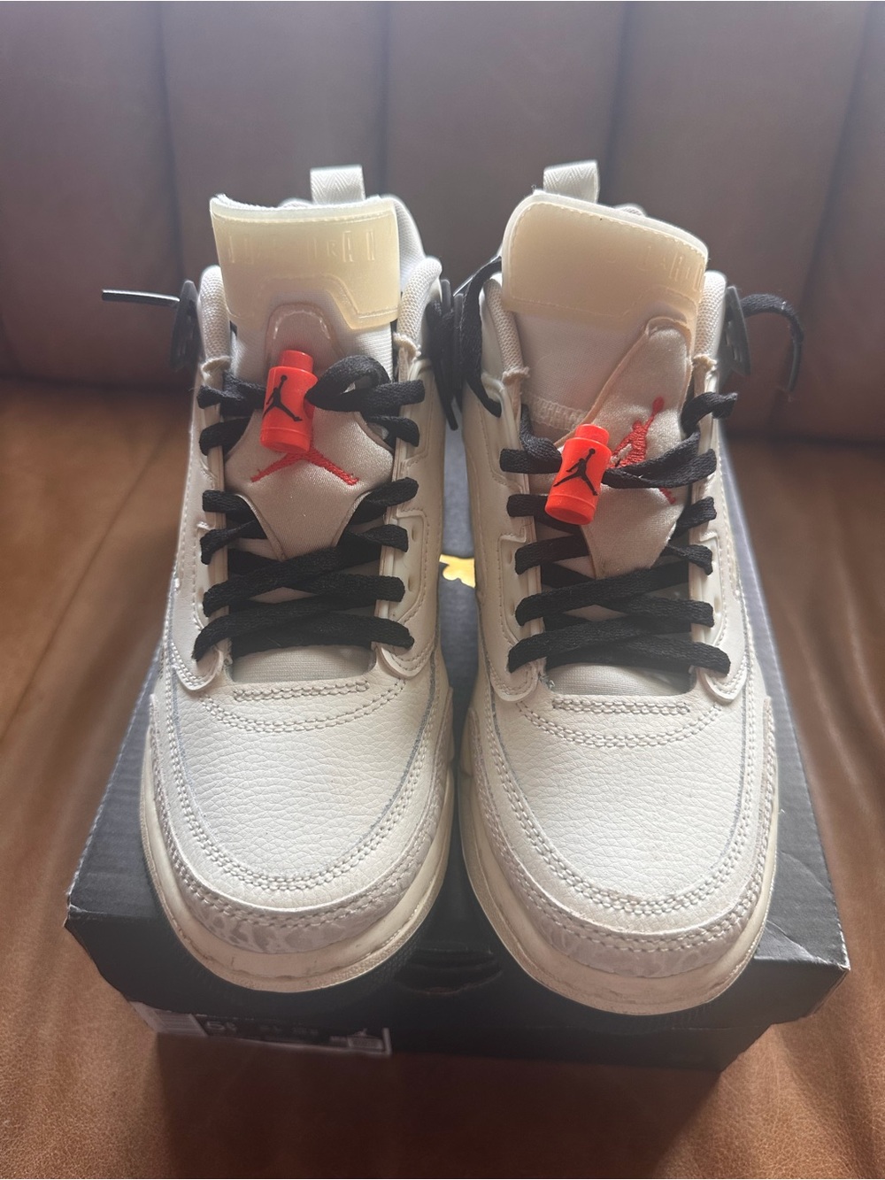 Jordan Spizike Low youth